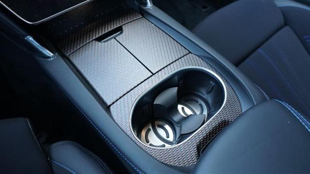 GranTurismo GranTurismo Folgore