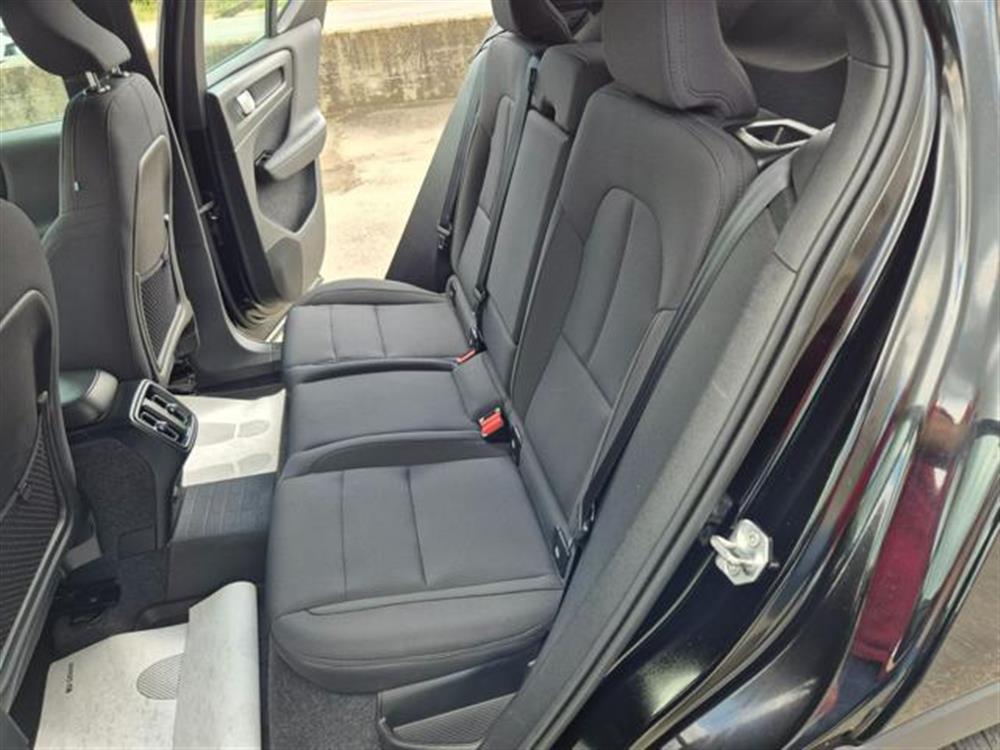 XC40 XC40 T2 Geartronic Moment