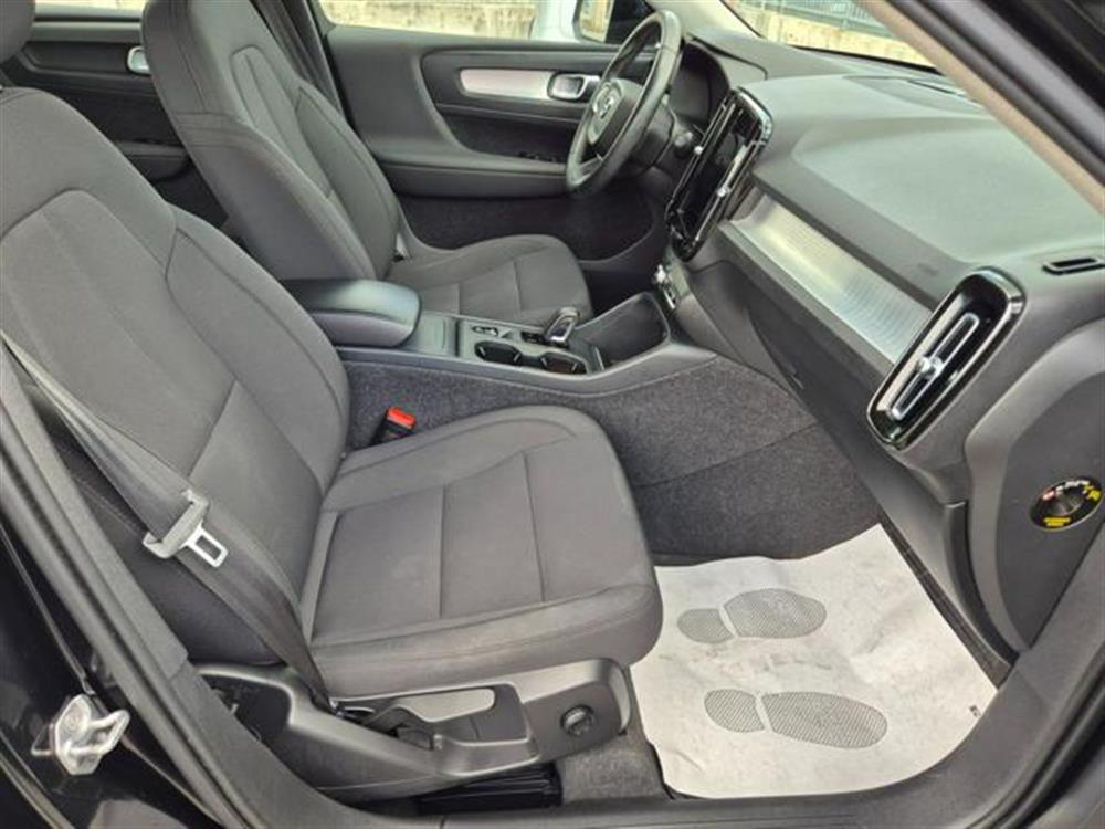 XC40 XC40 T2 Geartronic Moment