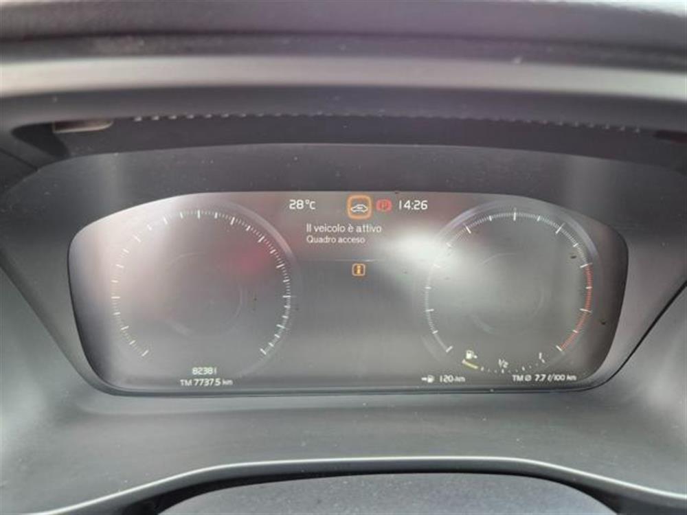 XC40 XC40 T2 Geartronic Moment