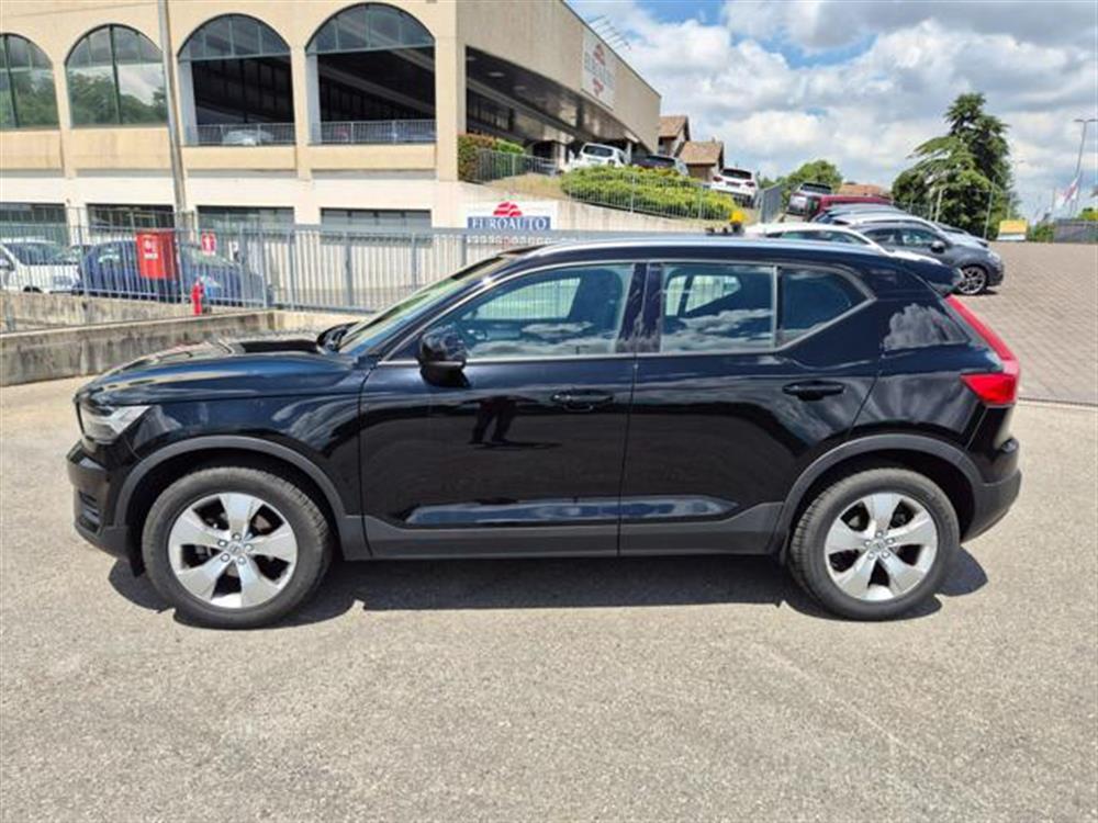 XC40 XC40 T2 Geartronic Moment