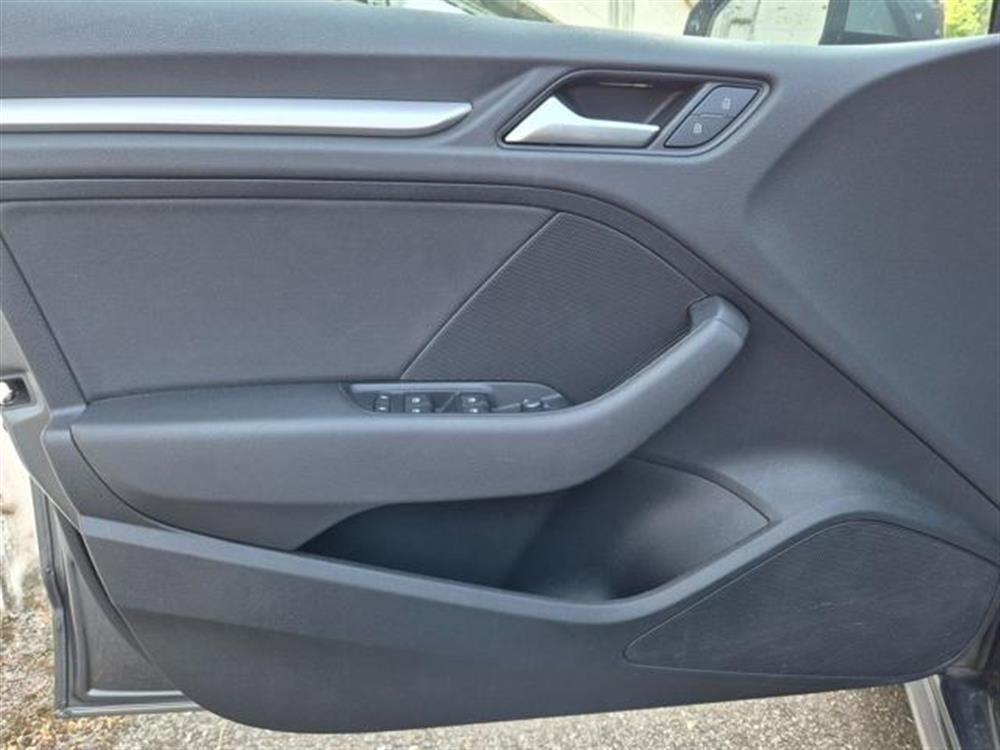 A3 A3 SPB 1.6 TDI 110 CV D