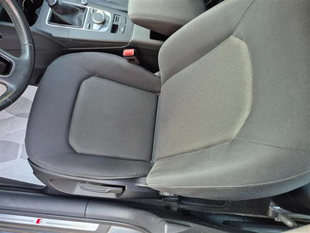 A3 A3 SPB 1.6 TDI 110 CV D