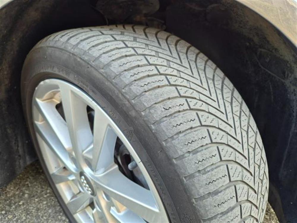 A3 A3 SPB 1.6 TDI 110 CV D
