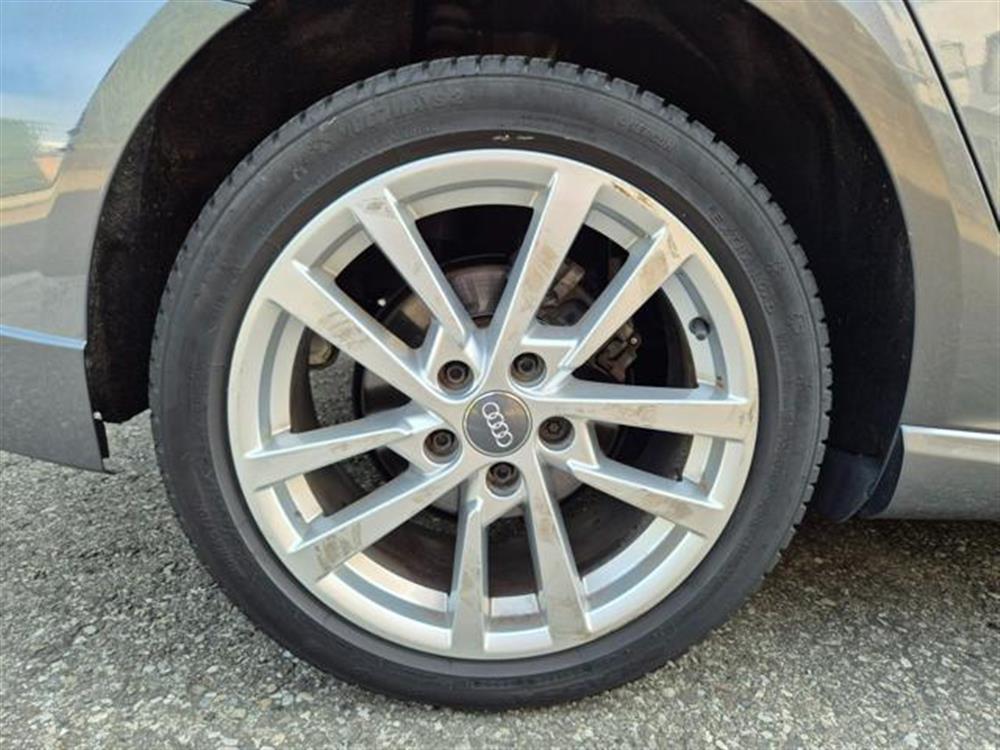 A3 A3 SPB 1.6 TDI 110 CV D