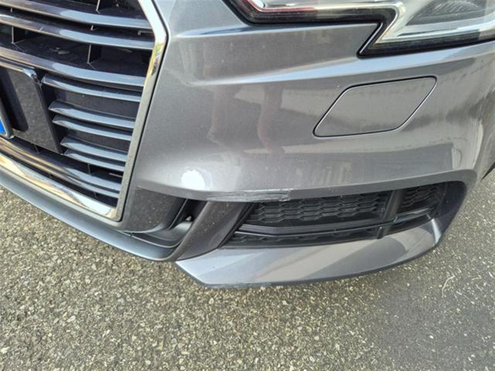A3 A3 SPB 1.6 TDI 110 CV D