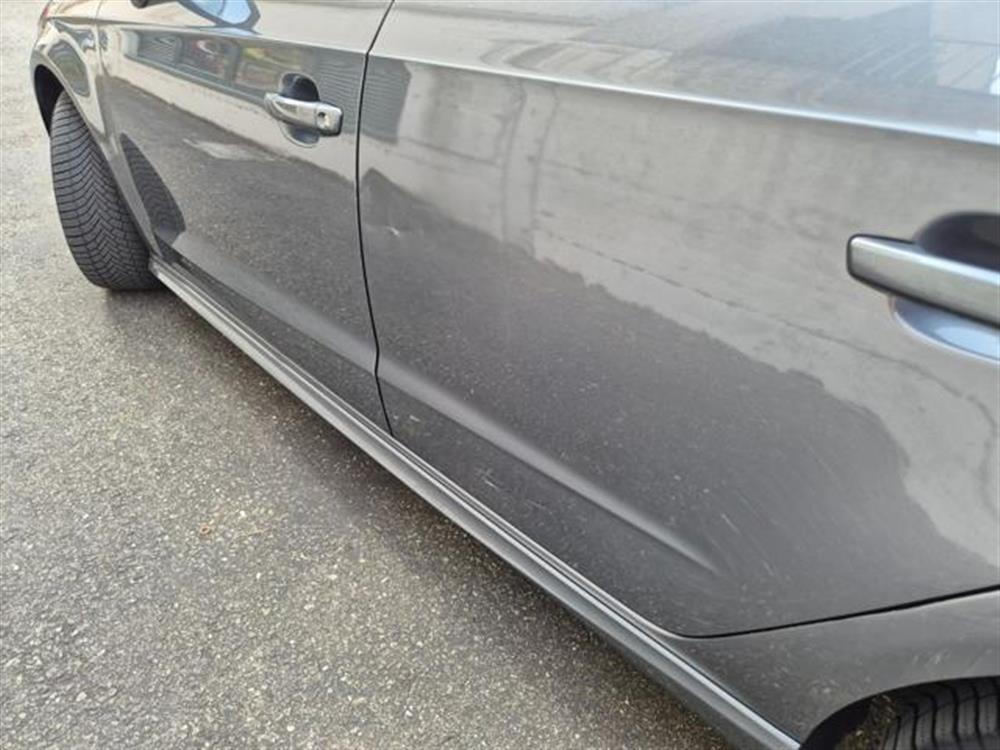 A3 A3 SPB 1.6 TDI 110 CV D