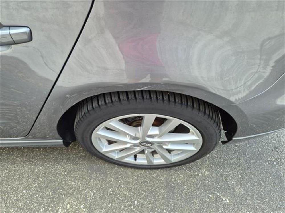 A3 A3 SPB 1.6 TDI 110 CV D