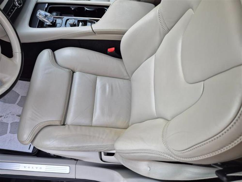 XC90 XC90 B5 (d) AWD Geartroni