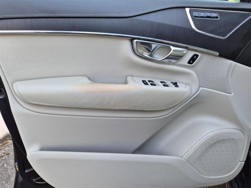 XC90 XC90 B5 (d) AWD Geartroni