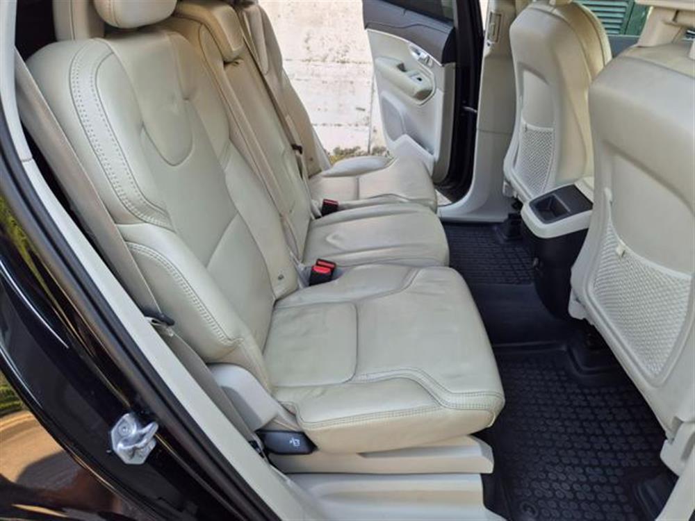 XC90 XC90 B5 (d) AWD Geartroni