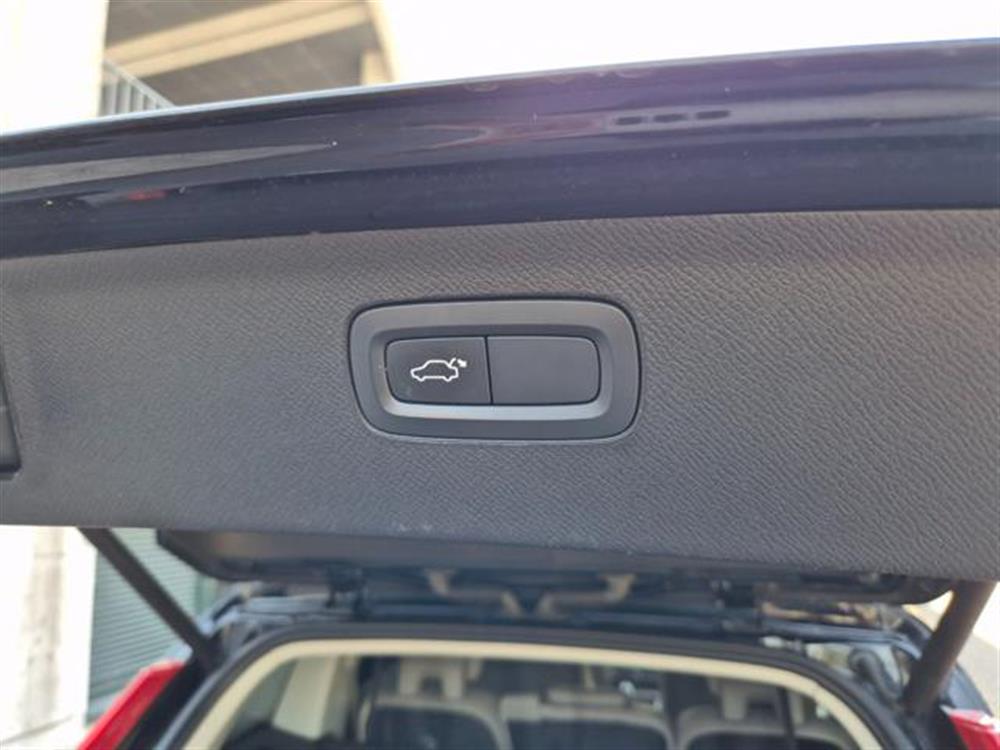 XC90 XC90 B5 (d) AWD Geartroni