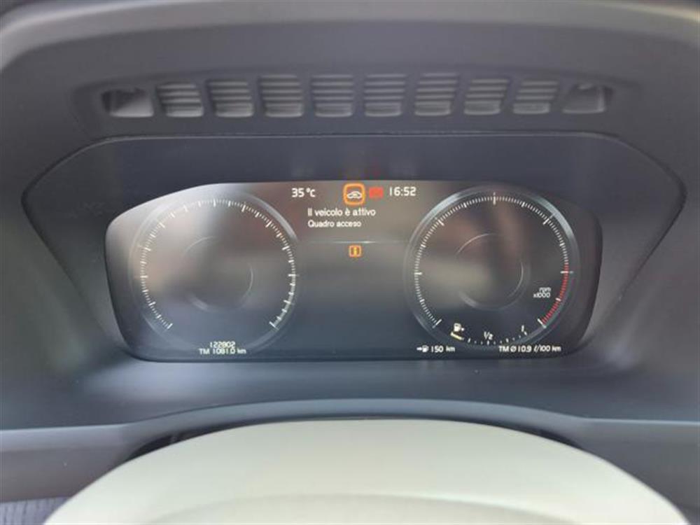 XC90 XC90 B5 (d) AWD Geartroni