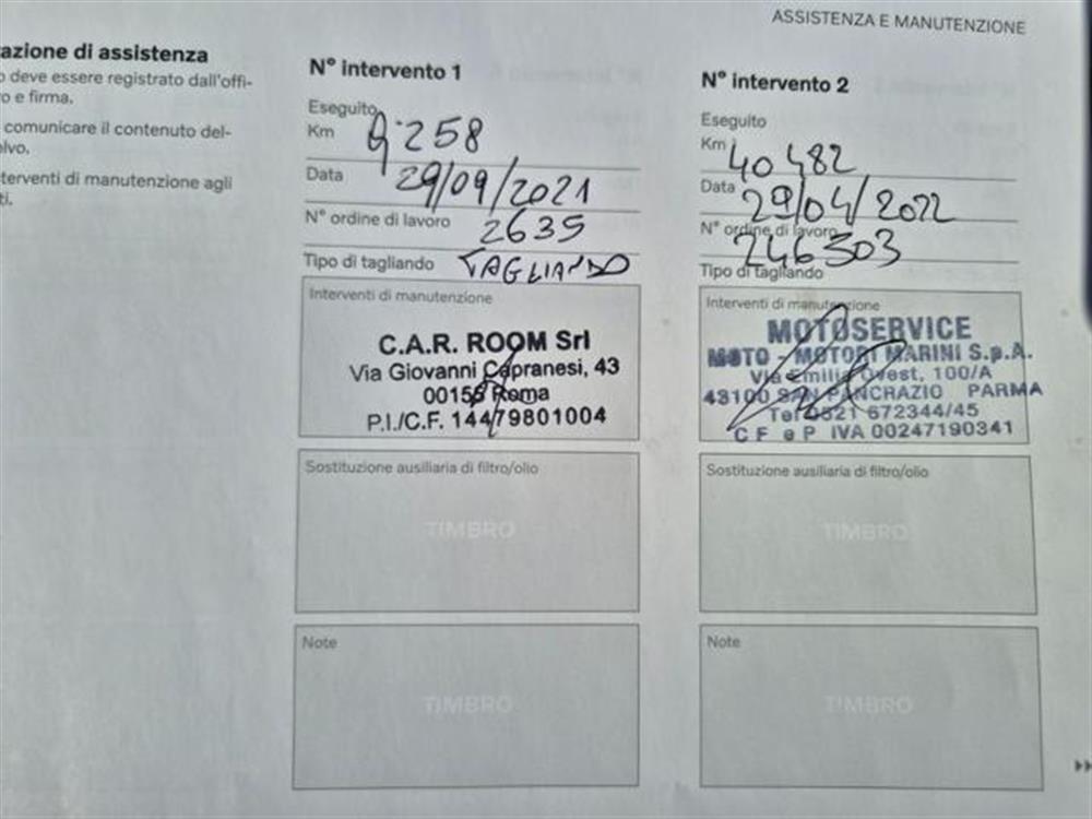 XC90 XC90 B5 (d) AWD Geartroni