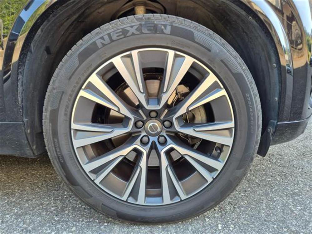 XC90 XC90 B5 (d) AWD Geartroni