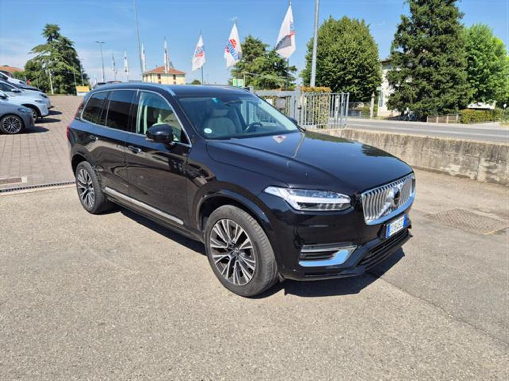 XC90 XC90 B5 (d) AWD Geartroni