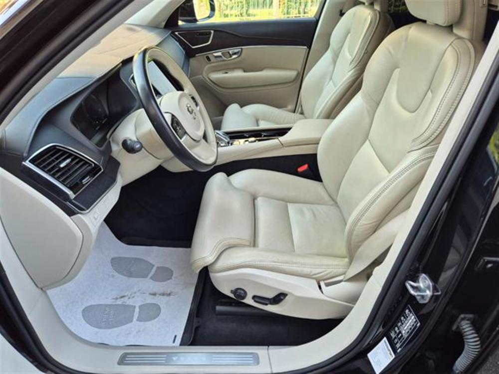 XC90 XC90 B5 (d) AWD Geartroni