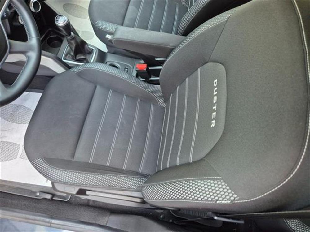 Duster Duster 1.0 TCe 100 CV ECO-G