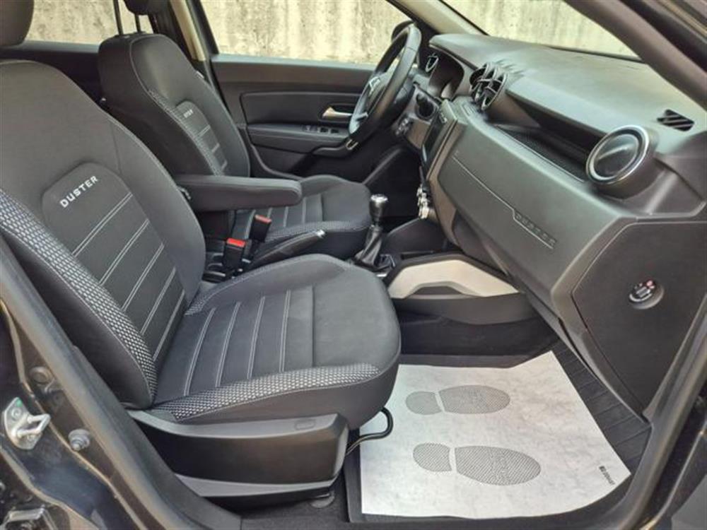 Duster Duster 1.0 TCe 100 CV ECO-G