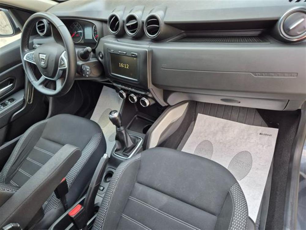 Duster Duster 1.0 TCe 100 CV ECO-G