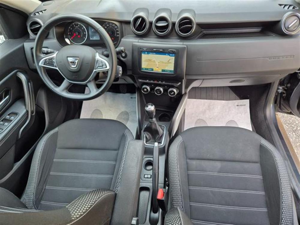 Duster Duster 1.0 TCe 100 CV ECO-G