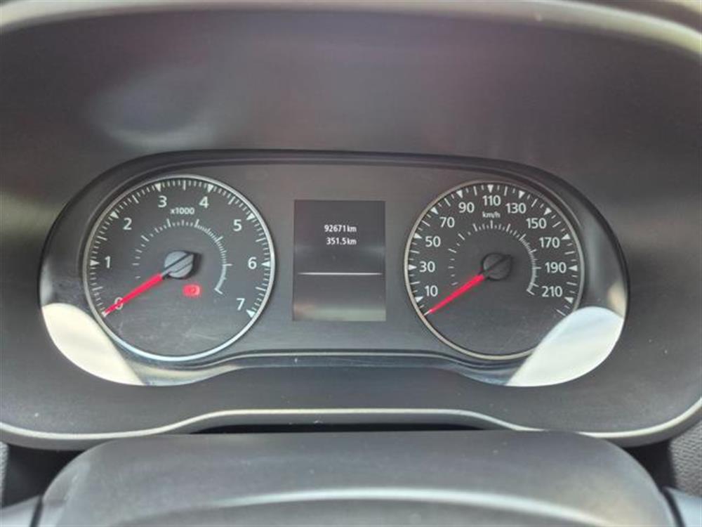 Duster Duster 1.0 TCe 100 CV ECO-G