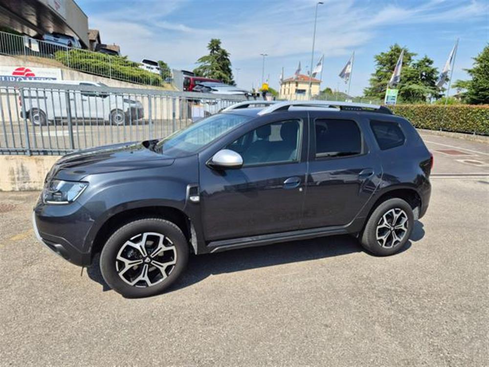 Duster Duster 1.0 TCe 100 CV ECO-G