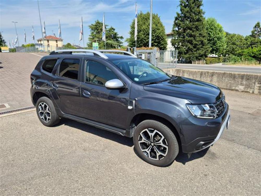 Duster Duster 1.0 TCe 100 CV ECO-G