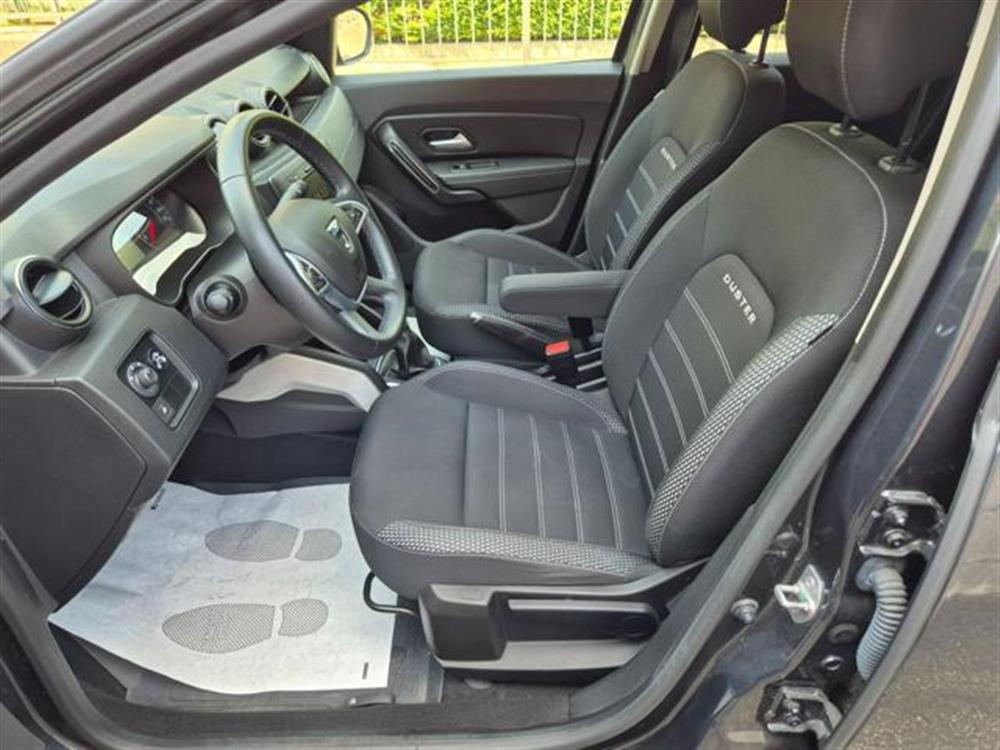 Duster Duster 1.0 TCe 100 CV ECO-G