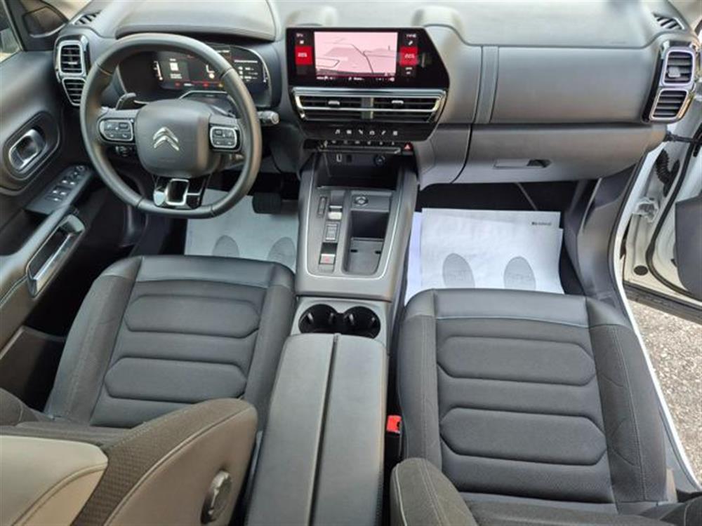 C5 Aircross C5 Aircross BlueHDi 130 S&S EAT8