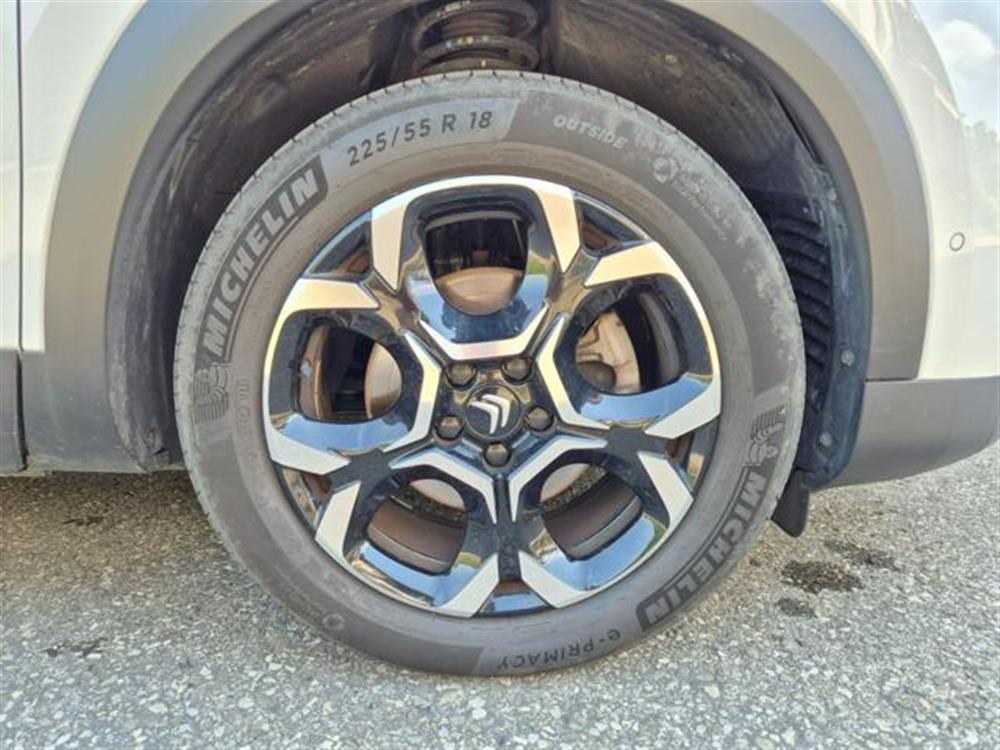 C5 Aircross C5 Aircross BlueHDi 130 S&S EAT8