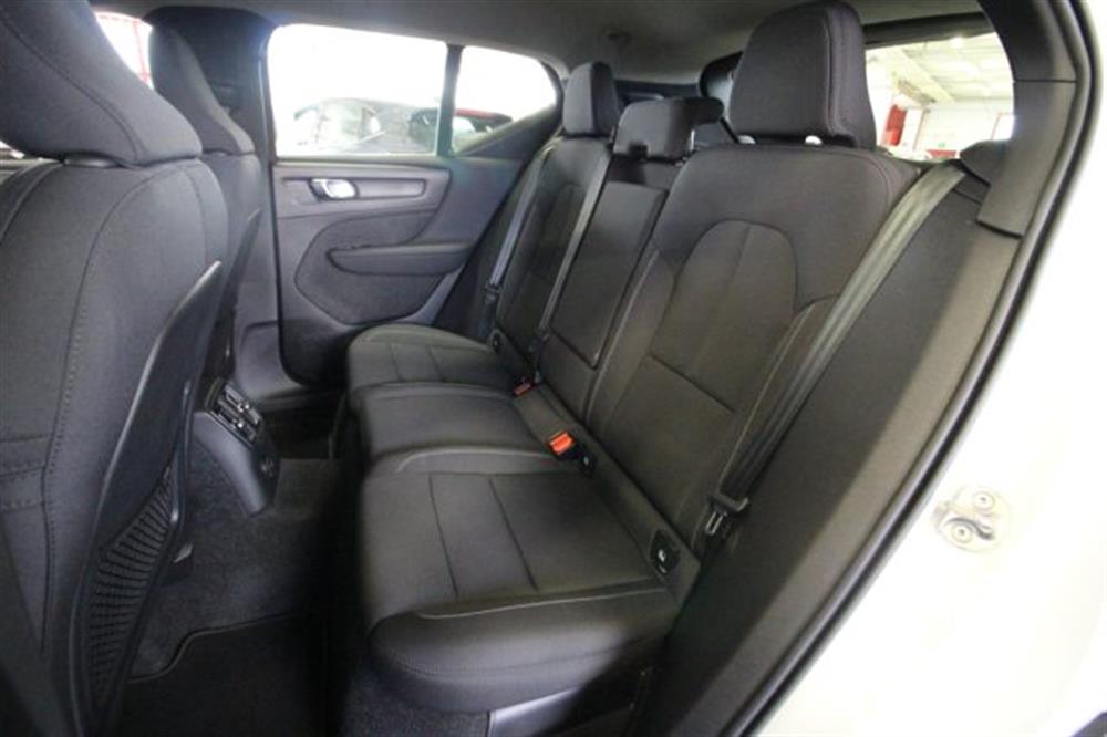XC40 XC40 T4 Recharge Plug-in