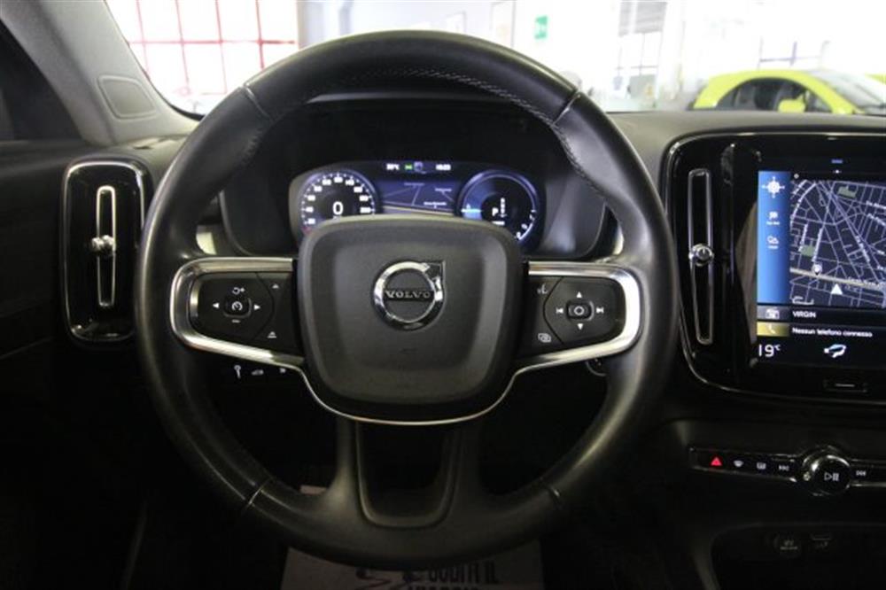 XC40 XC40 T4 Recharge Plug-in