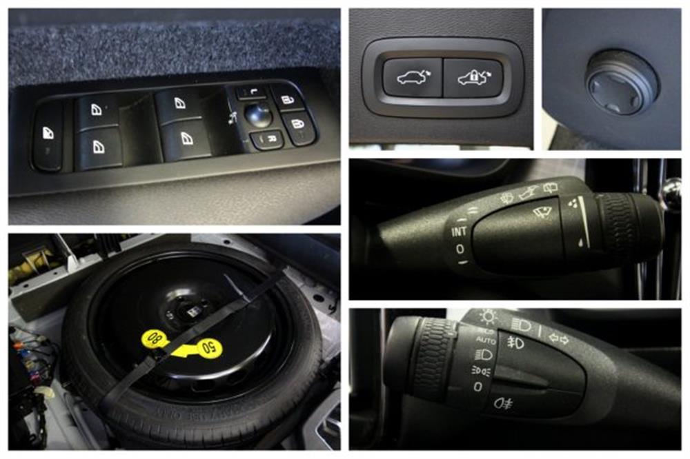 XC40 XC40 T4 Recharge Plug-in