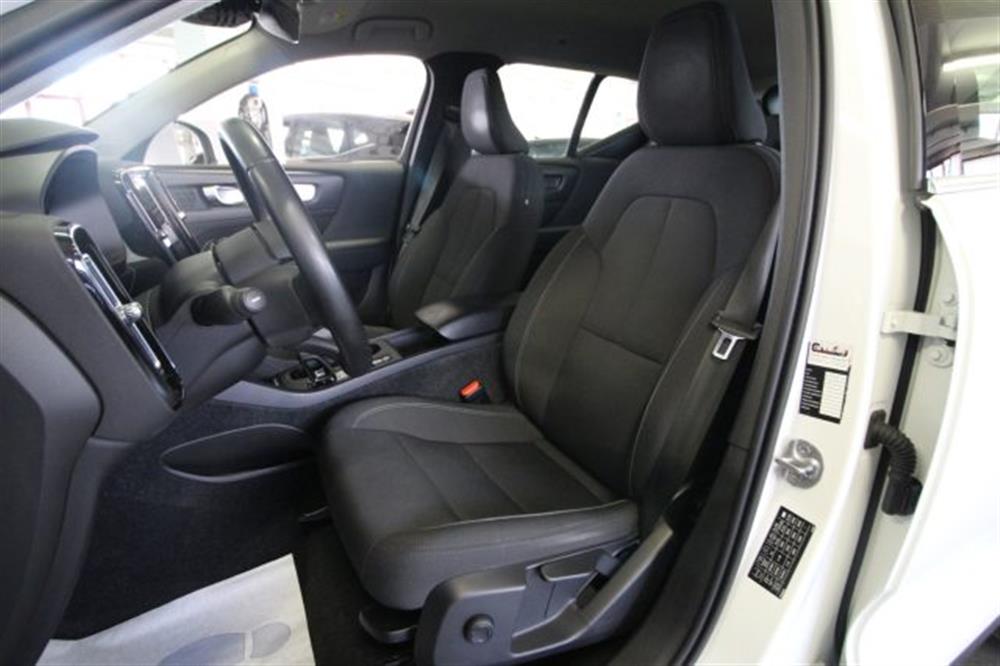 XC40 XC40 T4 Recharge Plug-in