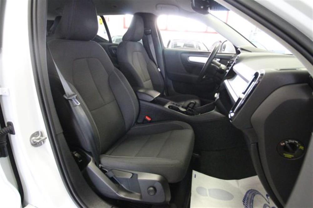 XC40 XC40 T4 Recharge Plug-in
