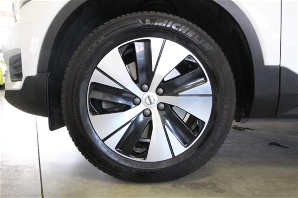 XC40 XC40 T4 Recharge Plug-in