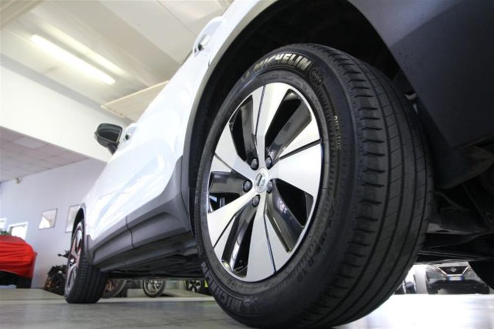 XC40 XC40 T4 Recharge Plug-in