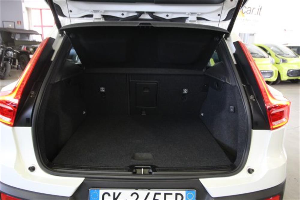 XC40 XC40 T4 Recharge Plug-in