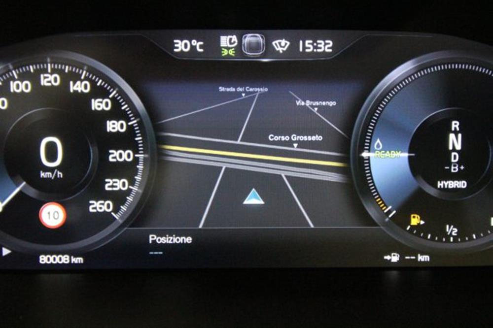 XC40 XC40 T4 Recharge Plug-in