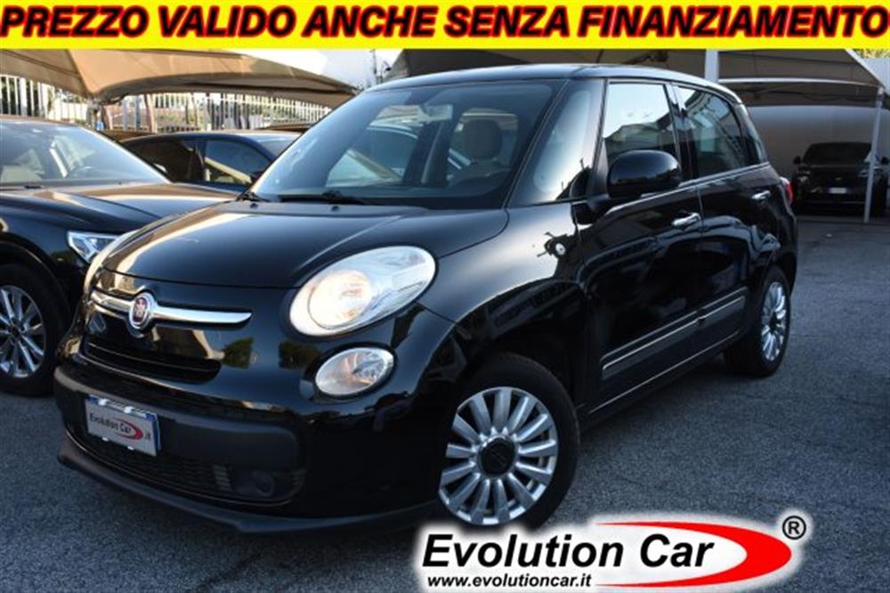 500L 500L 1.3 Multijet 85 CV P