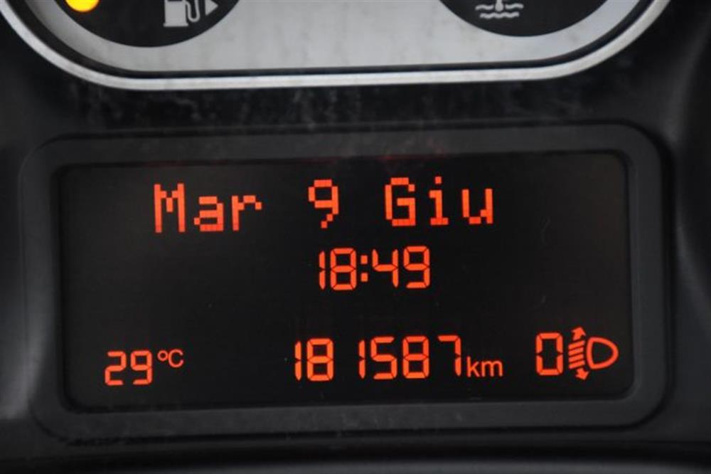 500L 500L 1.3 Multijet 85 CV P