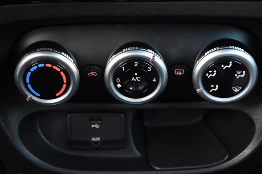 500L 500L 1.3 Multijet 85 CV P