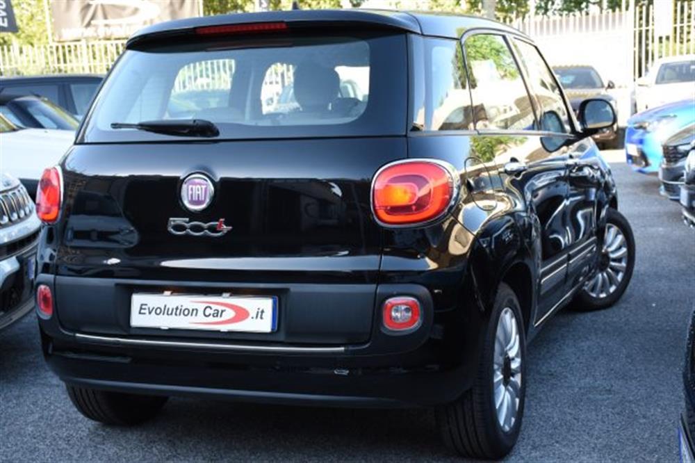 500L 500L 1.3 Multijet 85 CV P