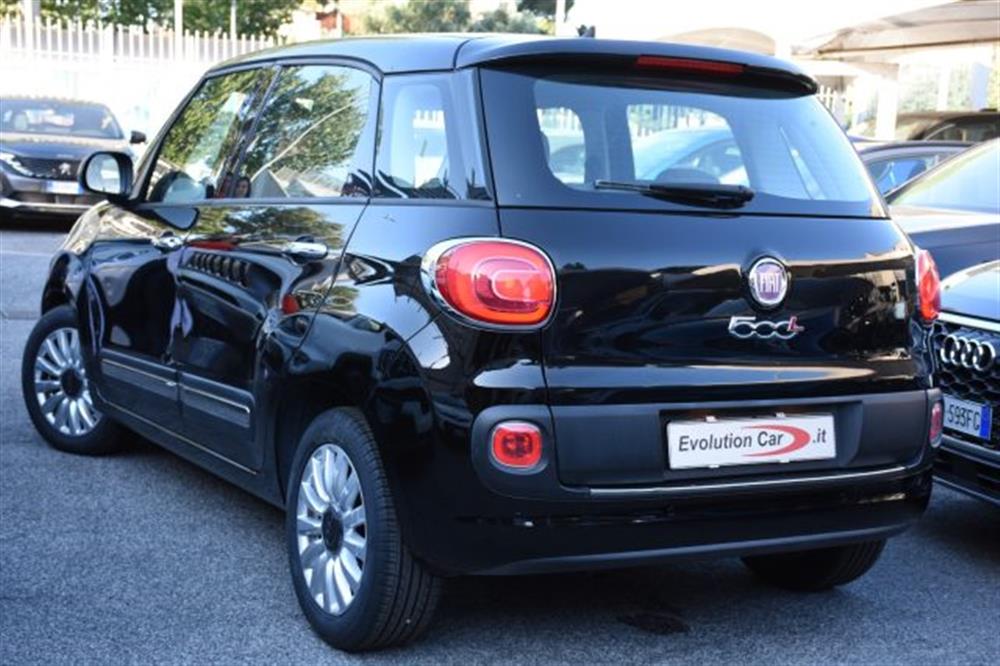 500L 500L 1.3 Multijet 85 CV P
