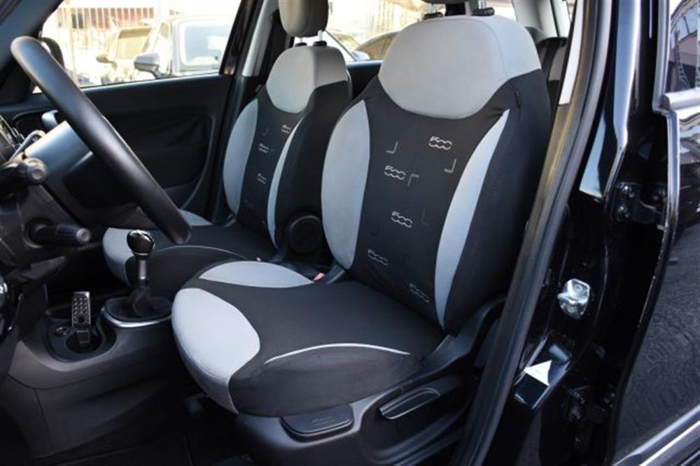 500L 500L 1.3 Multijet 85 CV P