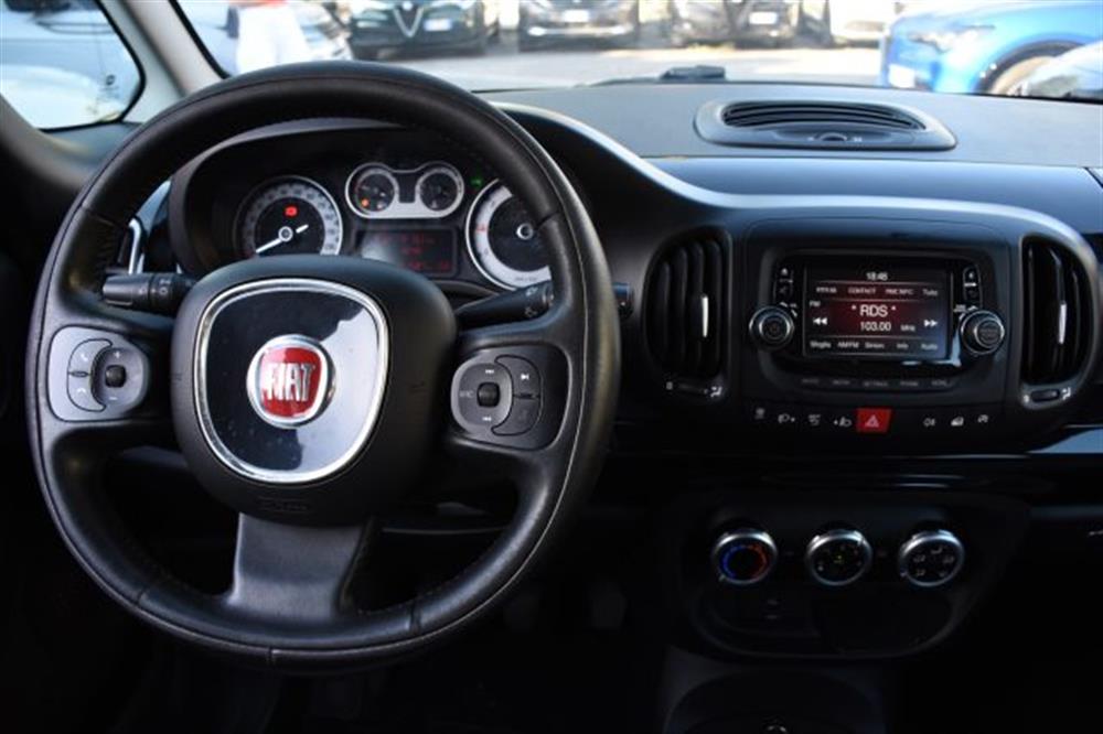 500L 500L 1.3 Multijet 85 CV P