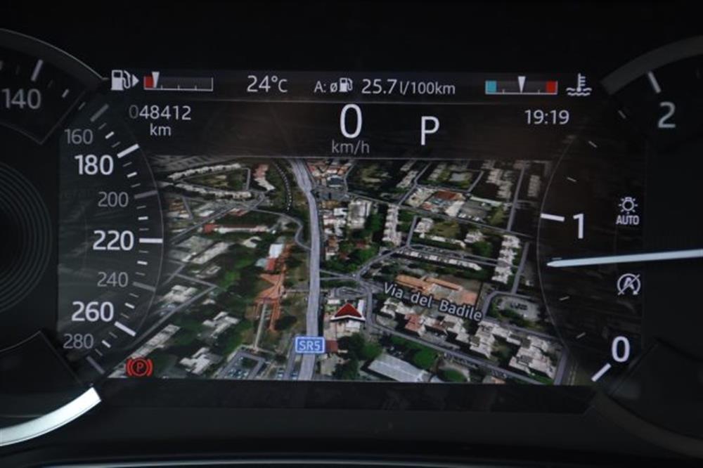 E-Pace E-Pace 2.0D I4 163 CV AWD A