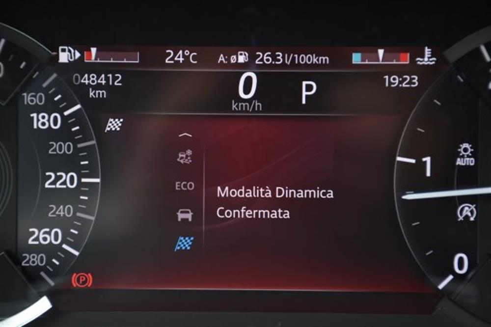 E-Pace E-Pace 2.0D I4 163 CV AWD A