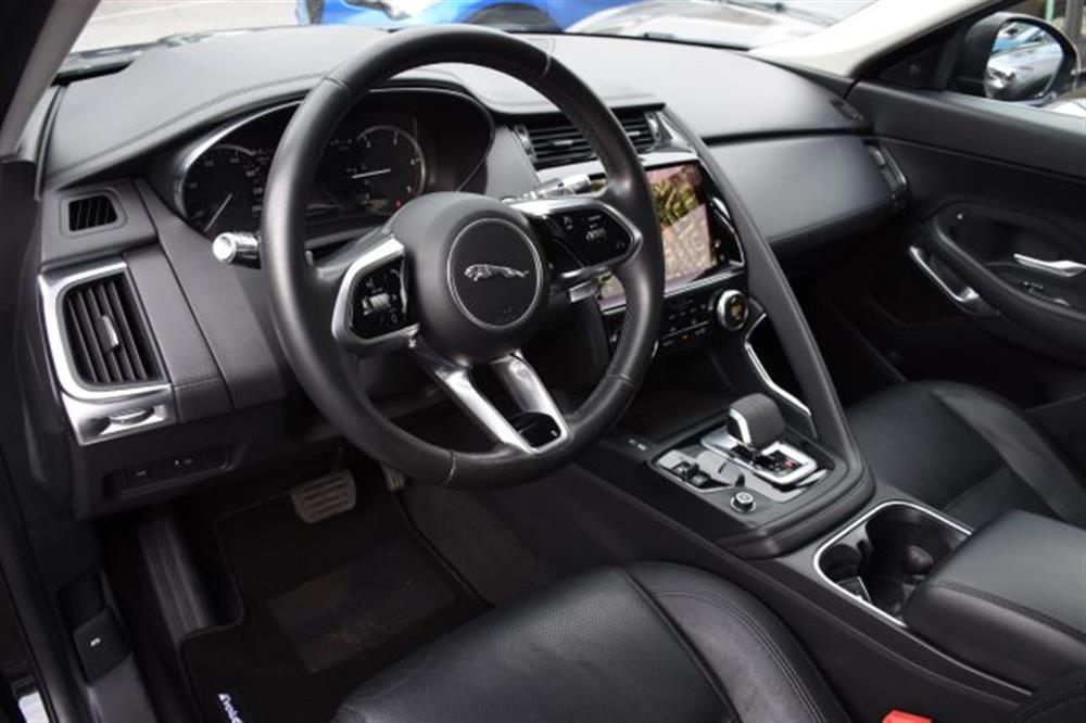 E-Pace E-Pace 2.0D I4 163 CV AWD A